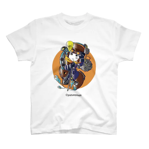 デザインＴシャツ character スタンダードTシャツ