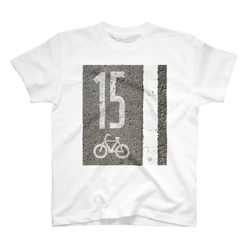 15km/h Regular Fit T-Shirt