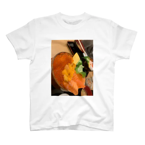 KAISENDON スタンダードTシャツ