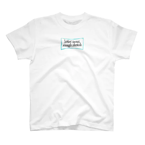 bitter sweet スタンダードTシャツ