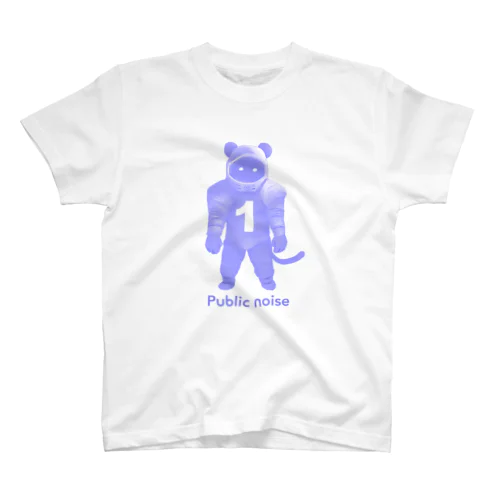 PNモンスターズ1号 スタンダードTシャツ