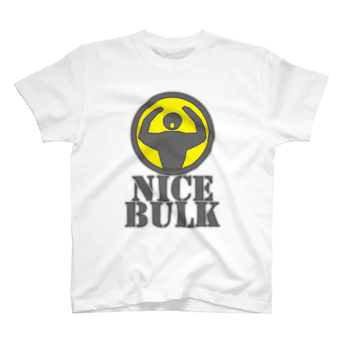 Nice_Bulk Regular Fit T-Shirt