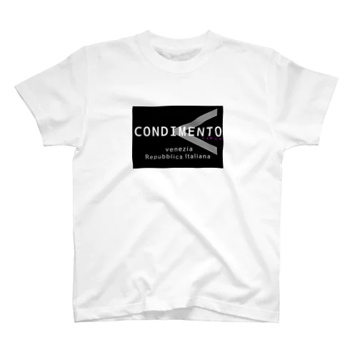 condimento..... Regular Fit T-Shirt