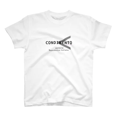 condimento..... Regular Fit T-Shirt