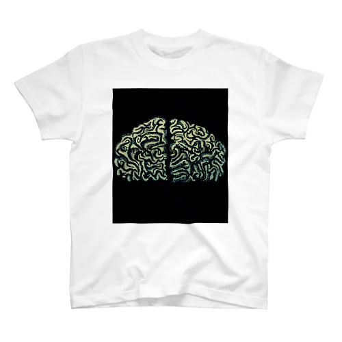 M.M Regular Fit T-Shirt