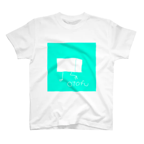 OTOFU スタンダードTシャツ