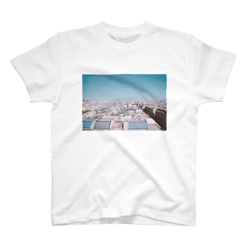 Paris City Regular Fit T-Shirt