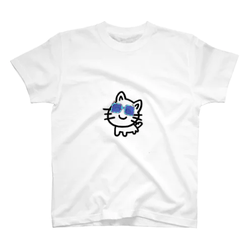 なるせ推しでなにがわるい スタンダードTシャツ