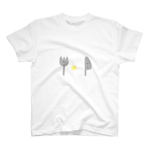 egg's Regular Fit T-Shirt