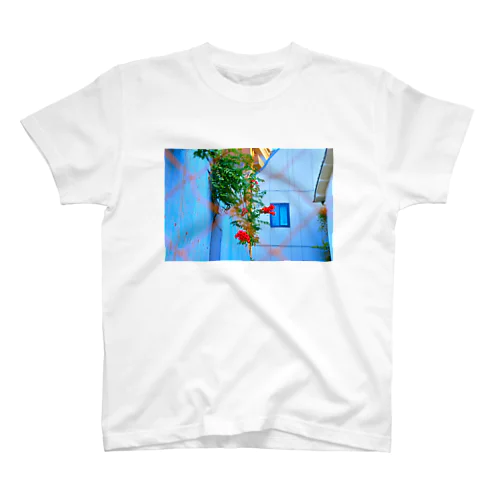 hana Regular Fit T-Shirt