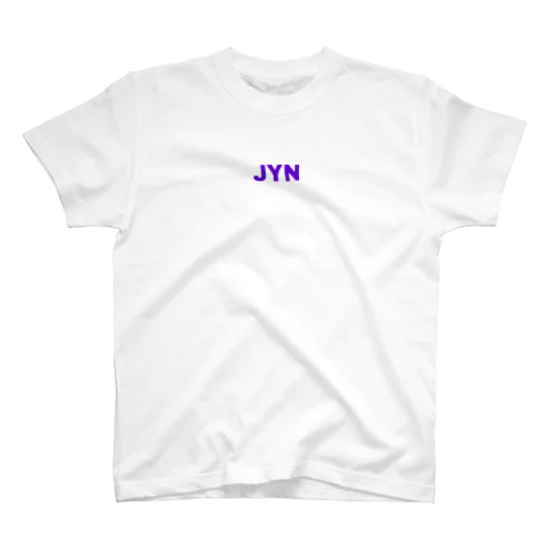 JYN Regular Fit T-Shirt