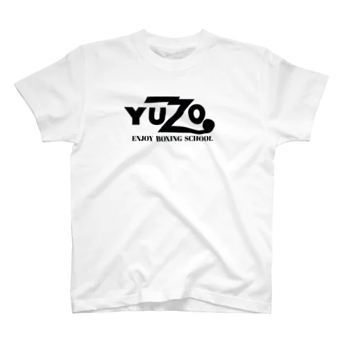 yuZo EBS🥊 スタンダードTシャツ
