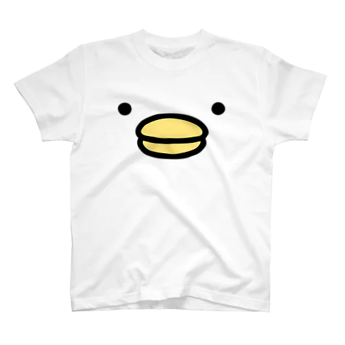 うるせぇトリ(顔のドアップ） 티셔츠