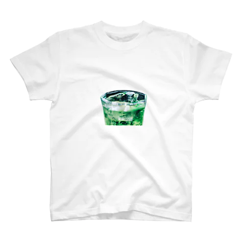 melon soda Regular Fit T-Shirt