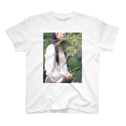 あの子、 Regular Fit T-Shirt