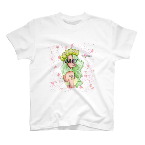 baby スタンダードTシャツ