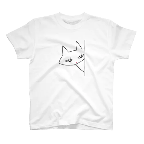 クミンねこ スタンダードTシャツ