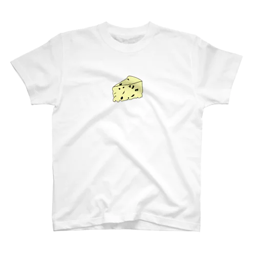 Blue Cheese スタンダードTシャツ