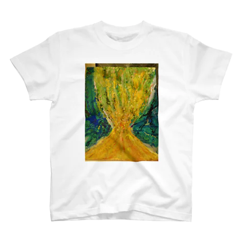 Tree of life Regular Fit T-Shirt