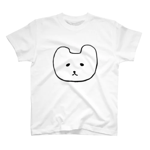 Ikimono スタンダードTシャツ