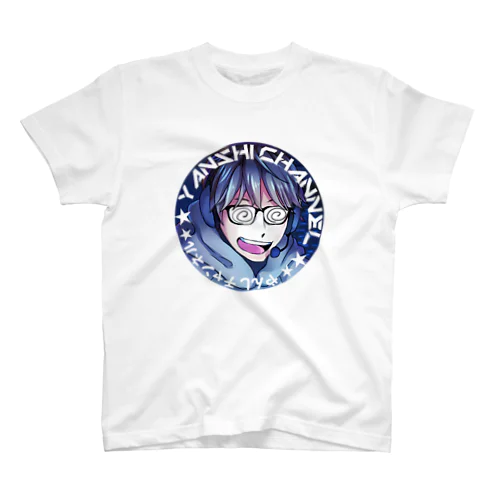 やんしTシャツ Regular Fit T-Shirt