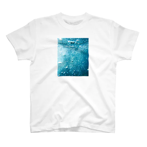 Under Water スタンダードTシャツ