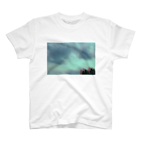 空 Regular Fit T-Shirt