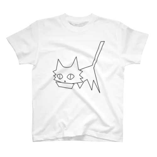 Nyanya7 スタンダードTシャツ