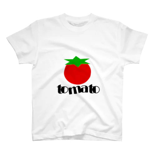 tomato(トマト) スタンダードTシャツ