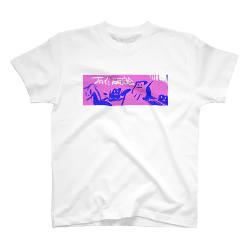 今年の部活Tシャツ Regular Fit T-Shirt