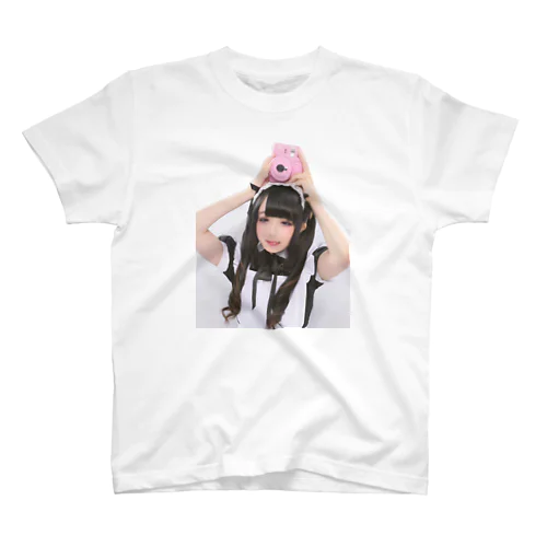 あふ スタンダードTシャツ