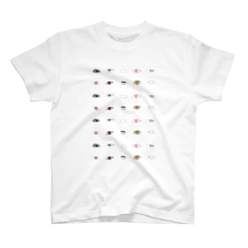 me me Regular Fit T-Shirt