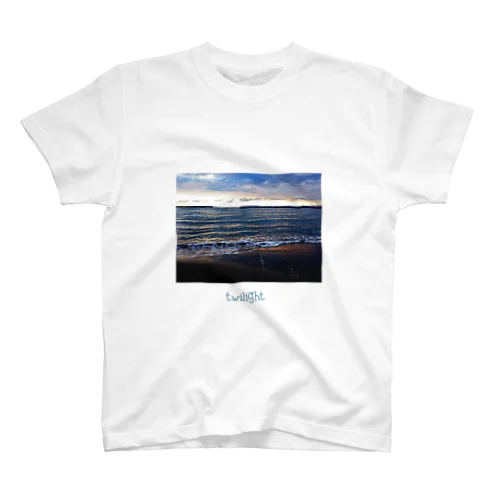 twilight Regular Fit T-Shirt