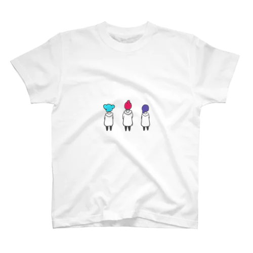 フレンズ Regular Fit T-Shirt