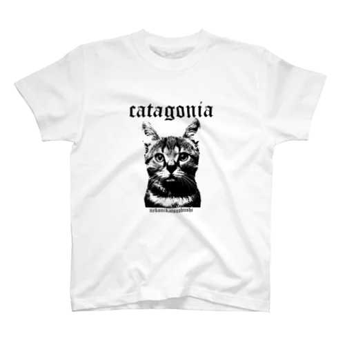 catagonia スタンダードTシャツ