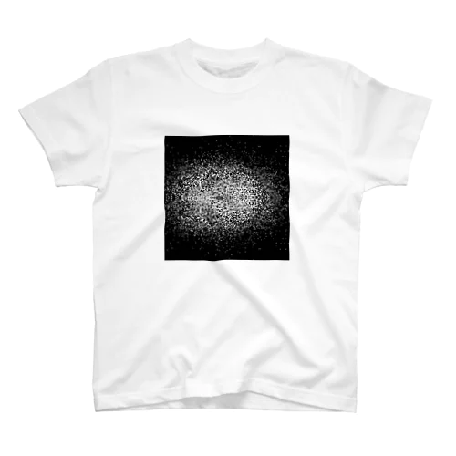 galaxy Regular Fit T-Shirt