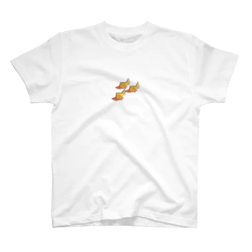 CHICK Regular Fit T-Shirt