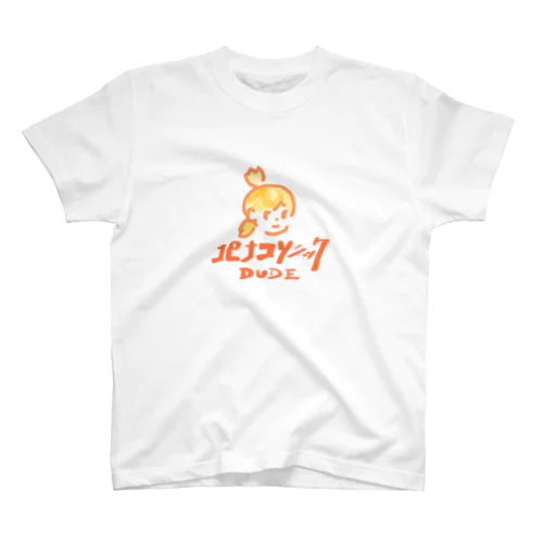 ぱなこそにっく スタンダードTシャツ