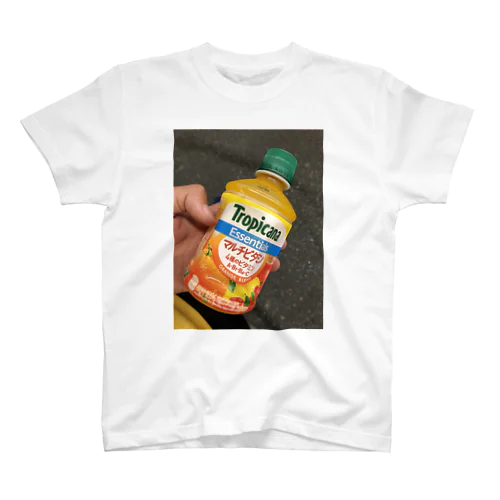 トロピカーナ マルチビタミン Regular Fit T-Shirt