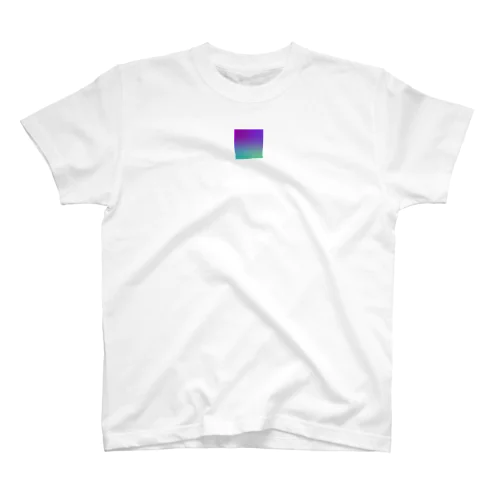 Gradation スタンダードTシャツ