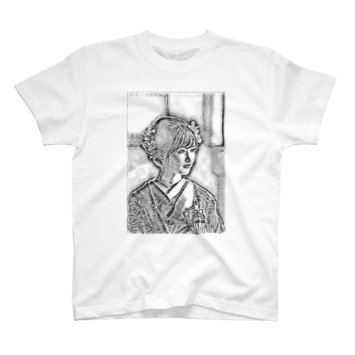 お見合い Regular Fit T-Shirt