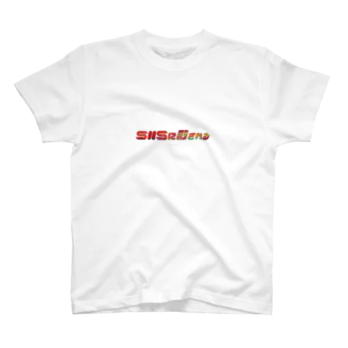 SNSに殺される Regular Fit T-Shirt