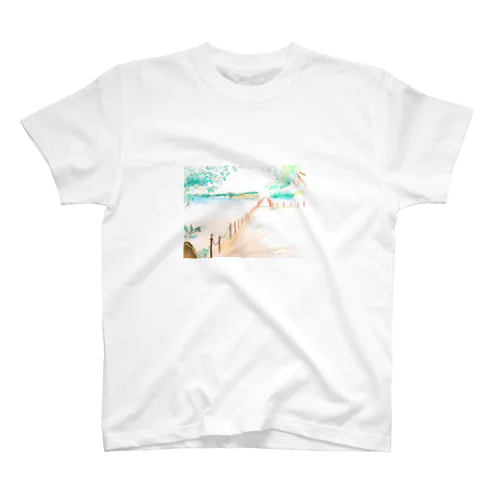 miyagi Regular Fit T-Shirt