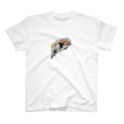 猫の手貸します Regular Fit T-Shirt