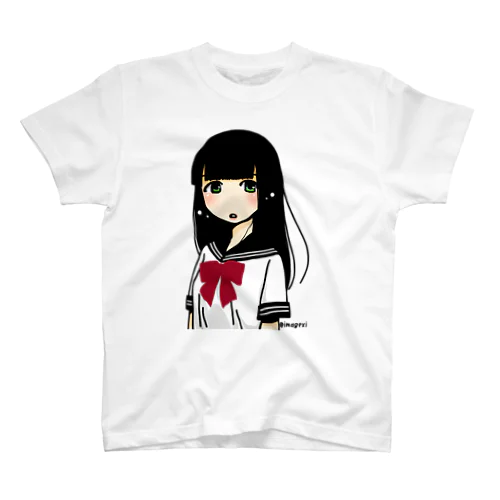 ＭＹ　ＧＩＲＬ スタンダードTシャツ