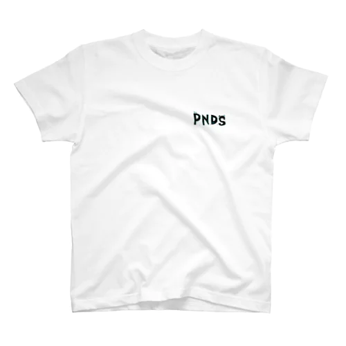 the P.N.D.S 01 Regular Fit T-Shirt