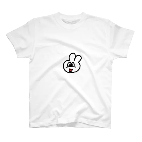 べーうさぎ スタンダードTシャツ