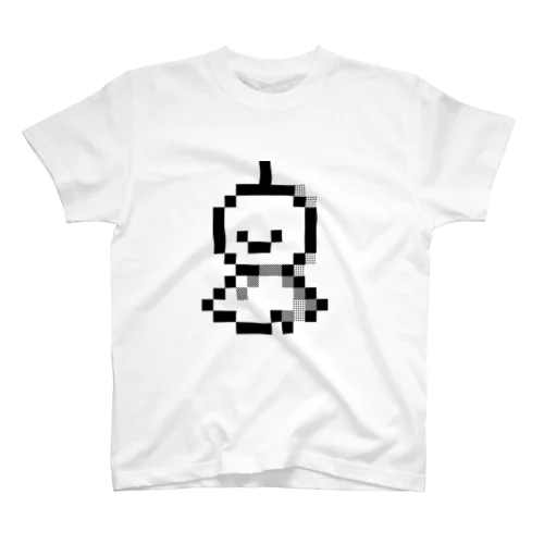 teruteru Regular Fit T-Shirt