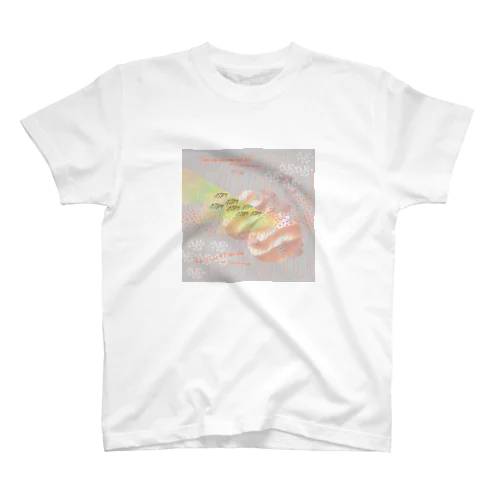 softcream スタンダードTシャツ