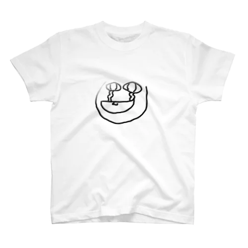 nn_original スタンダードTシャツ